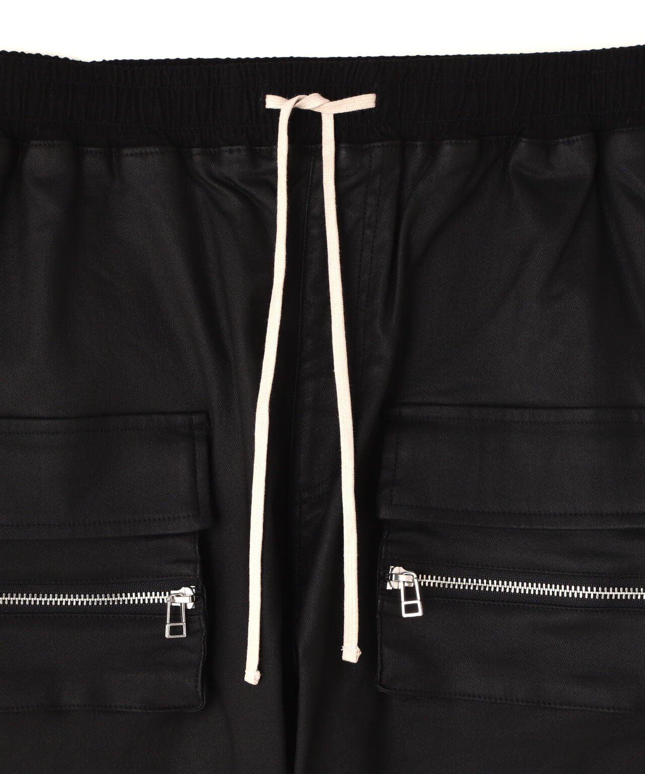 【WEB&DEPOT限定】DankeSchon/ダンケシェーン/COATING FRAP PANTS