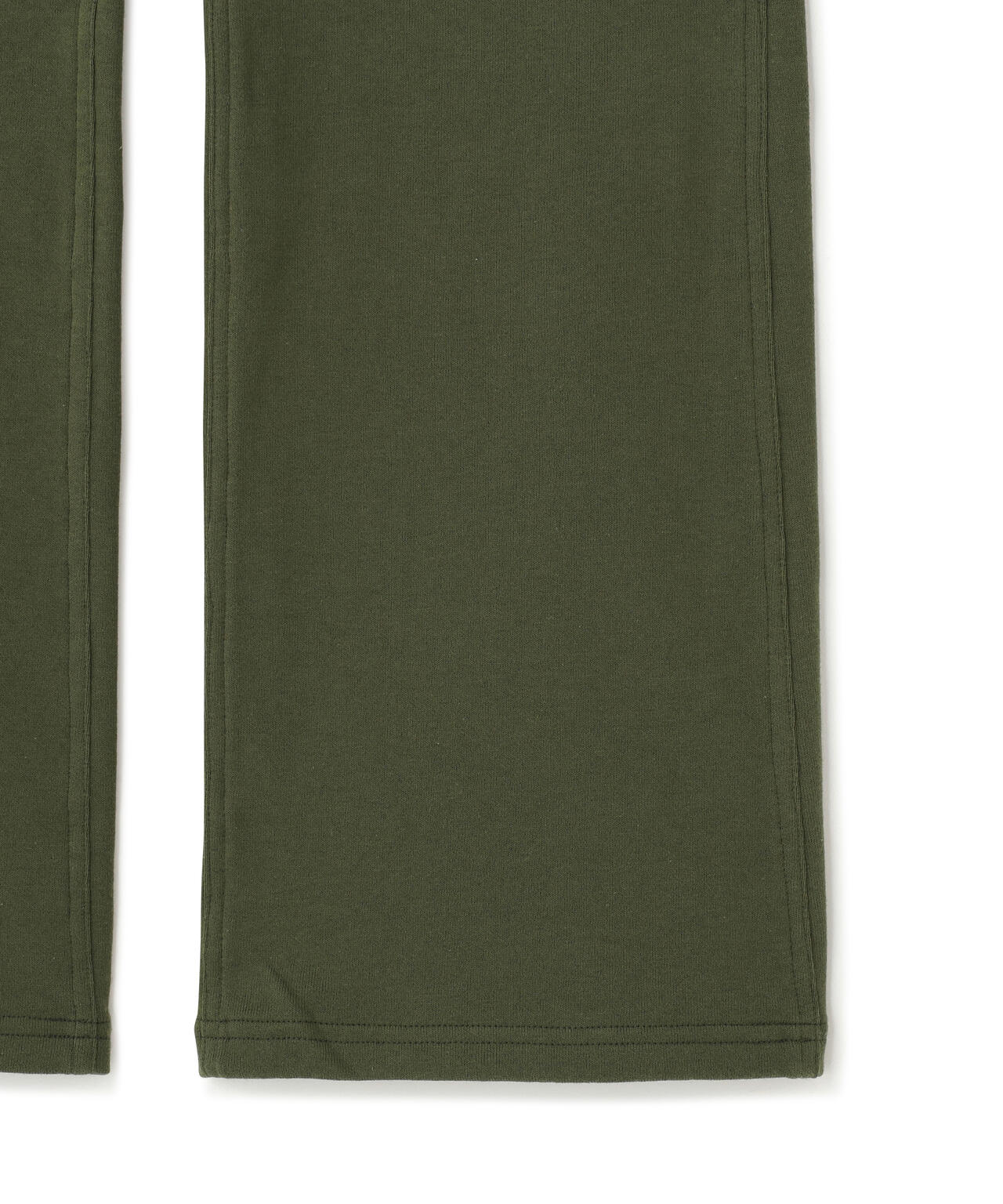 SEE YOU YESTERDAY/シーユーイエスタディ/Sweat cozy city pants