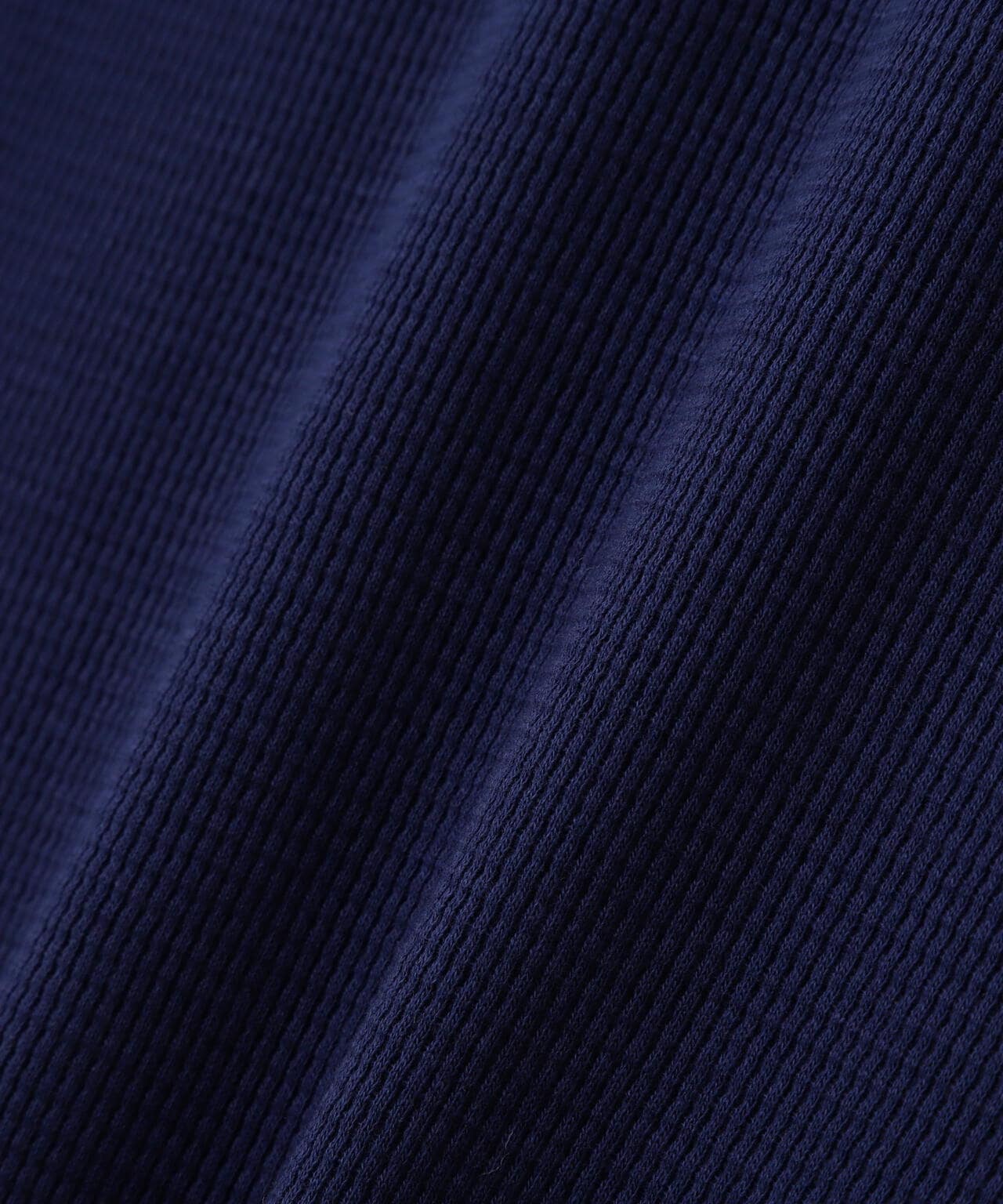 POLO RALPH LAUREN/ポロラルフローレン/WAFFLE CREW NECK LONG SLEEVE