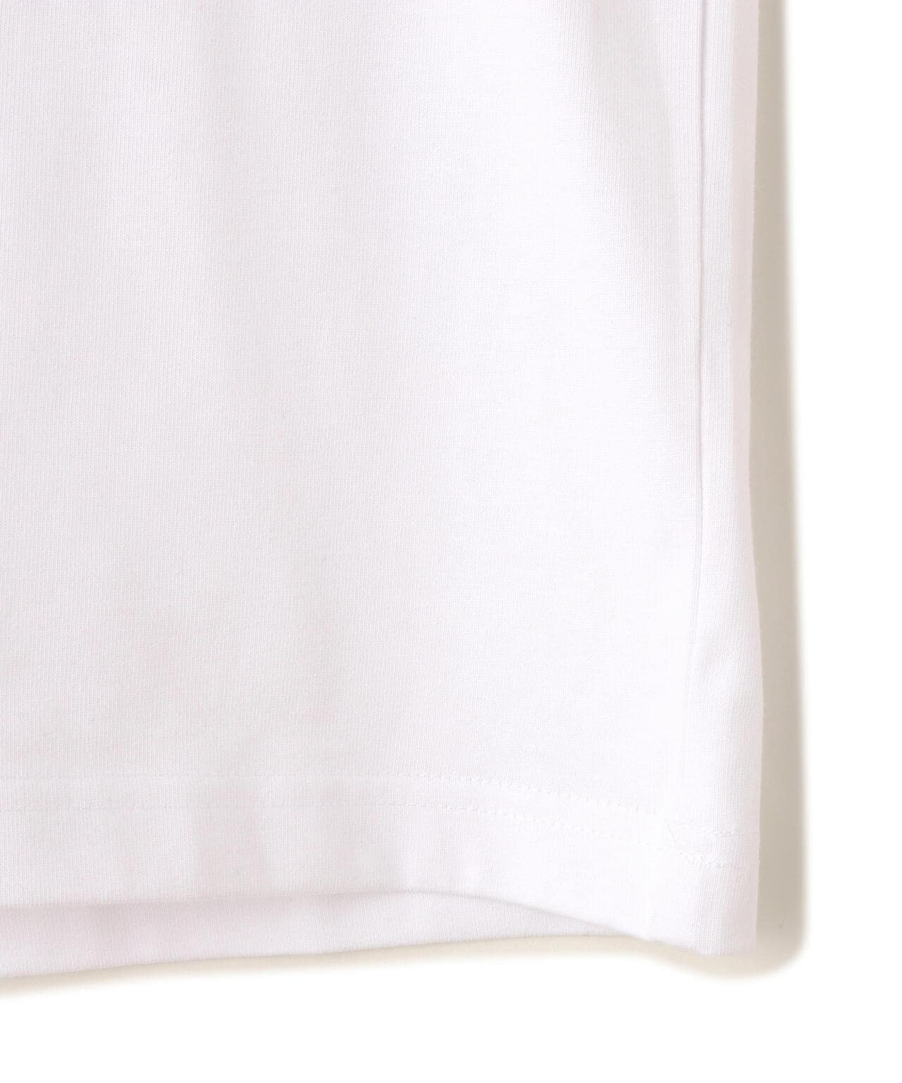 THE NORTH FACE/ザ・ノース・フェイス/L/S SQUARE LOGO TEE
