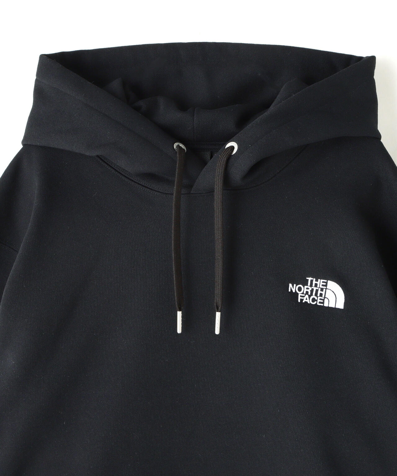 THE NORTH FACE/ザ・ノース・フェイス/SQUARE LOGO HOODIE
