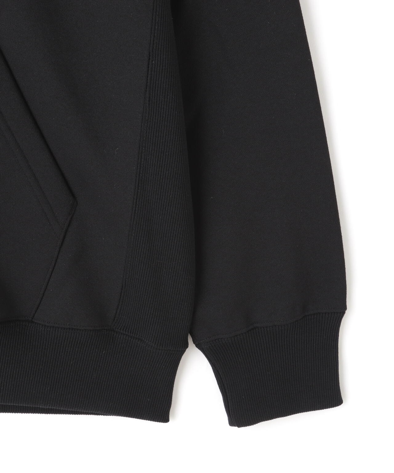THE NORTH FACE/ザ・ノース・フェイス/SQUARE LOGO FULL ZIP JACKET
