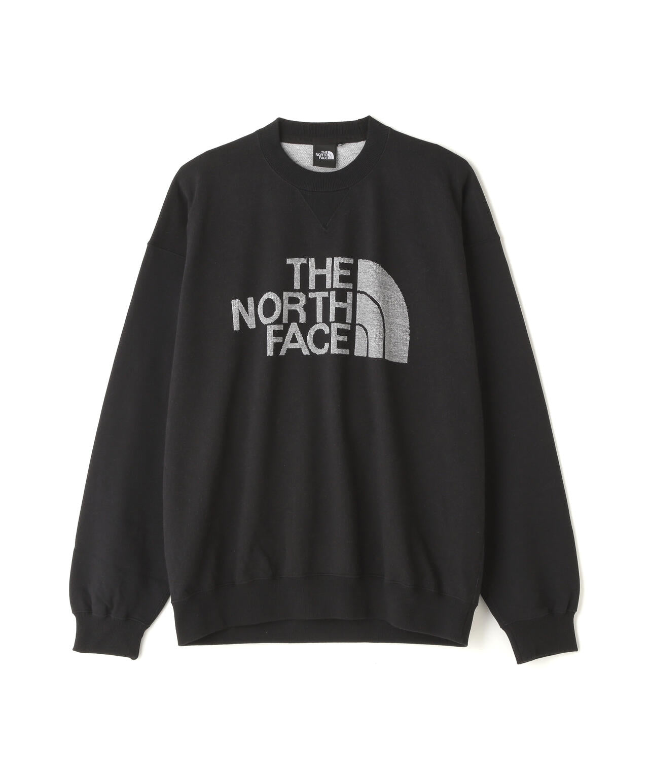 THE NORTH FACE/ザ・ノース・フェイス/Jacquard Half Dome Crew