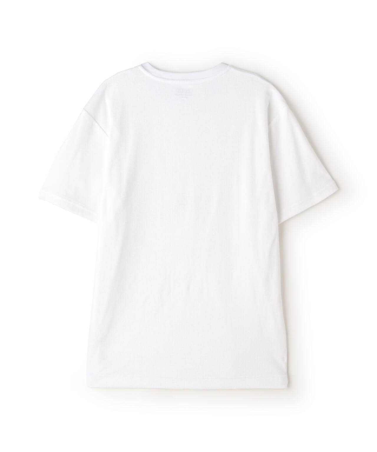 POLO RALPH LAUREN/ポロラルフローレン/Terry Cloth CrewNeck