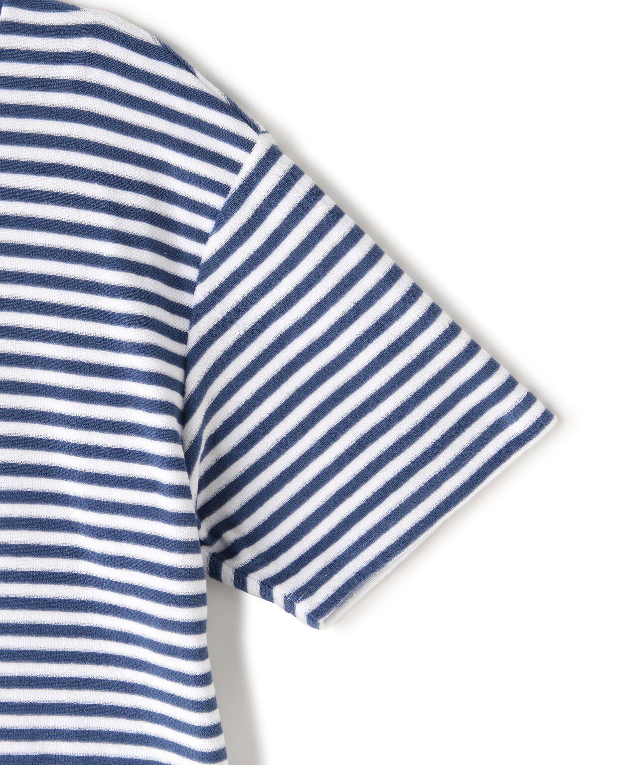 POLO RALPH LAUREN/ポロラルフローレン/Terry Cloth CrewNeck