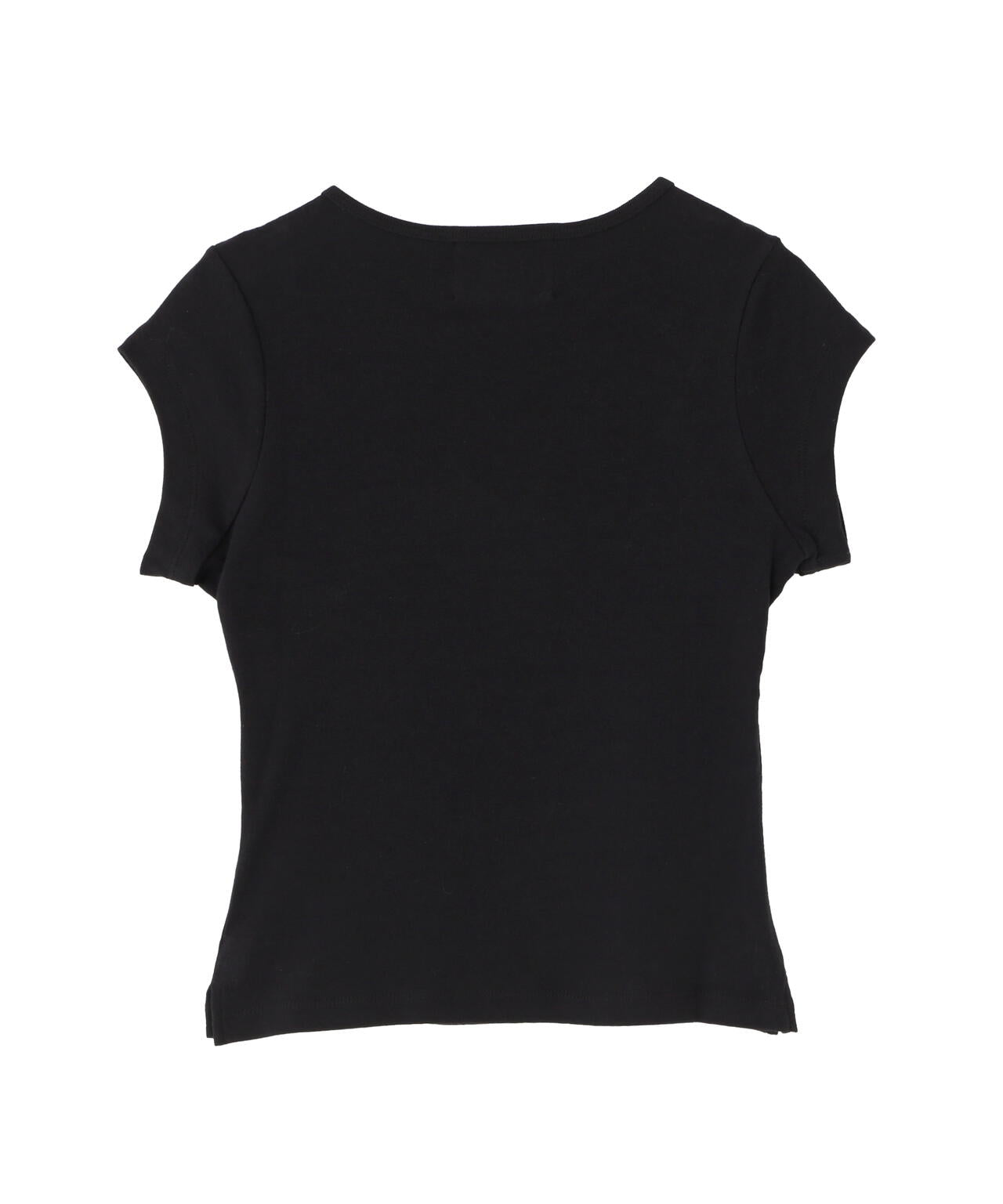 SEE YOU YESTERDAY/シーユーイエスタディ/ledies mini T-shirt