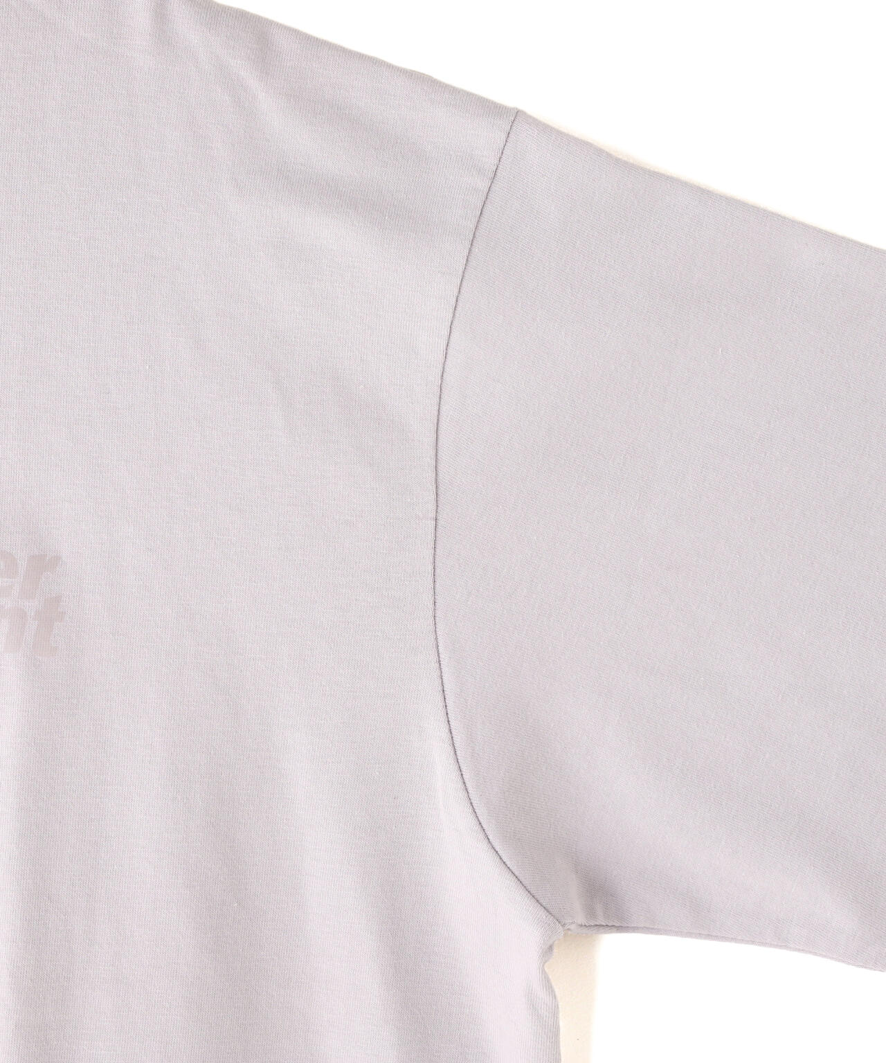 overprint/オーバープリント/OVER TEE