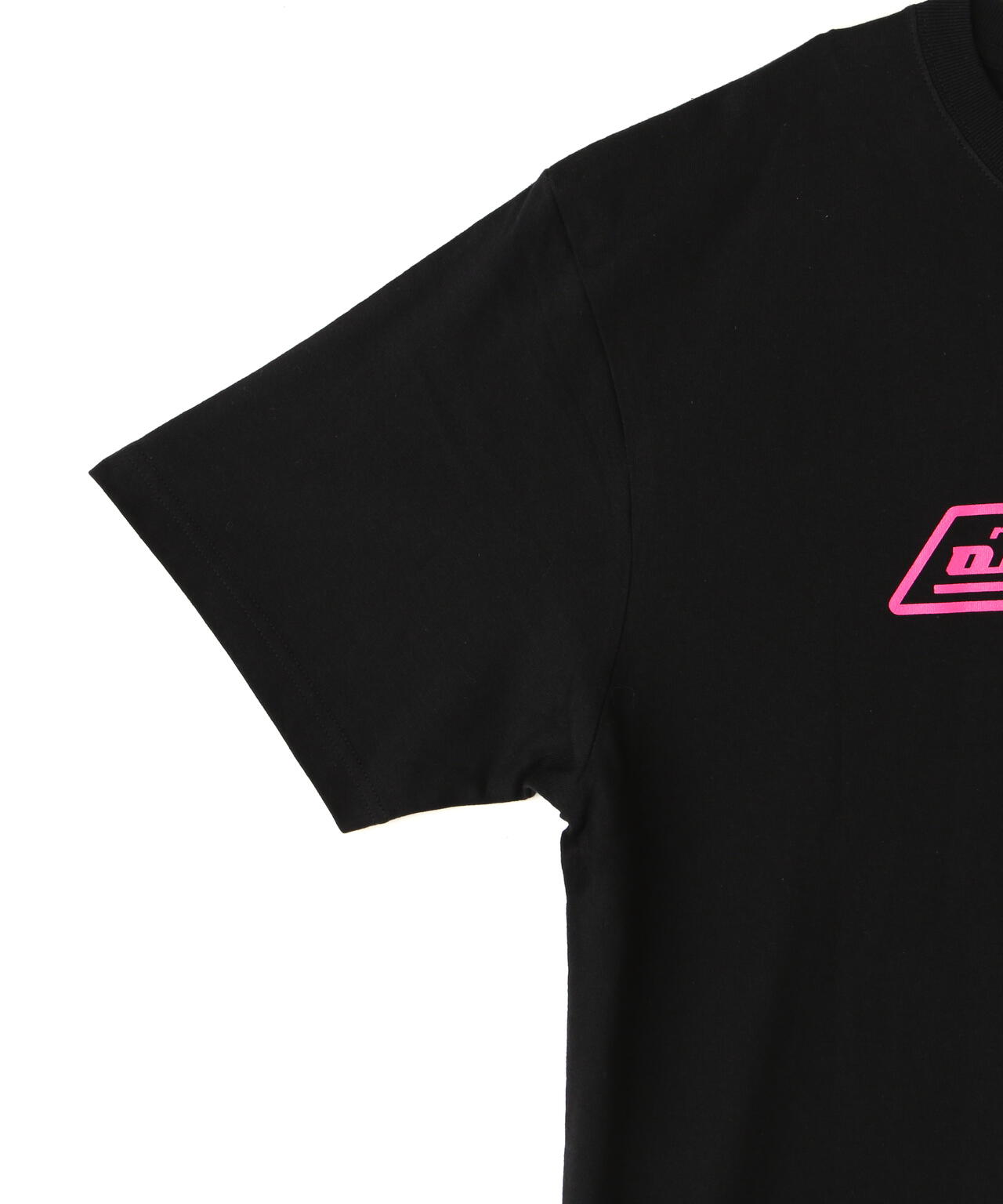 overprint/オーバープリント/【LHP EXCLUSIVE】Shopper Tee - ZERO HERO