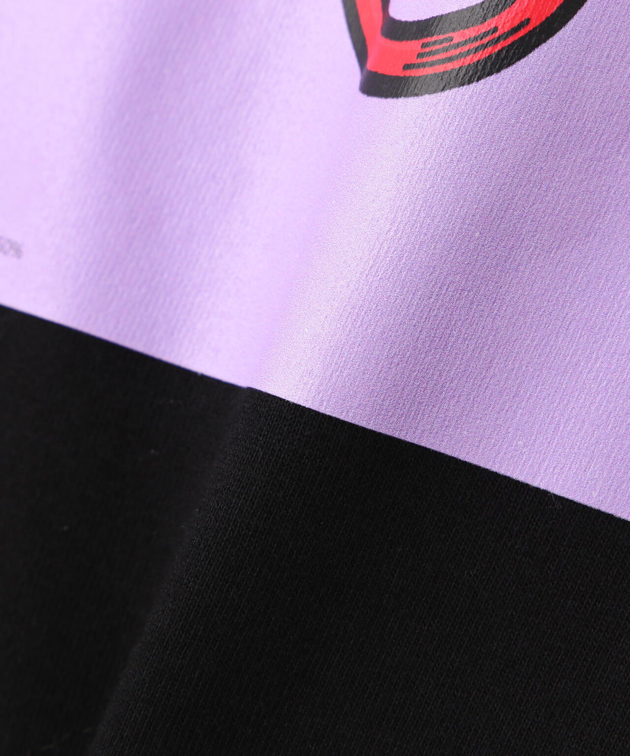 overprint/オーバープリント/【LHP EXCLUSIVE】Shopper Tee - ZERO HERO