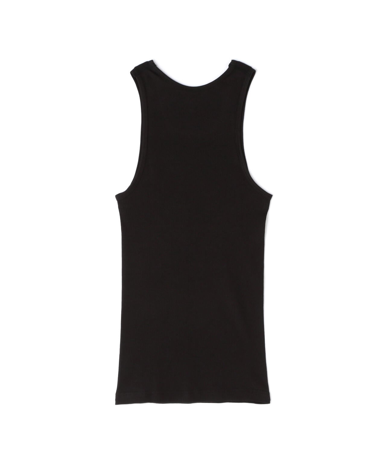 POLO RALPH LAUREN/ポロ ラルフローレン/Rib Tank Top/タンクトップ