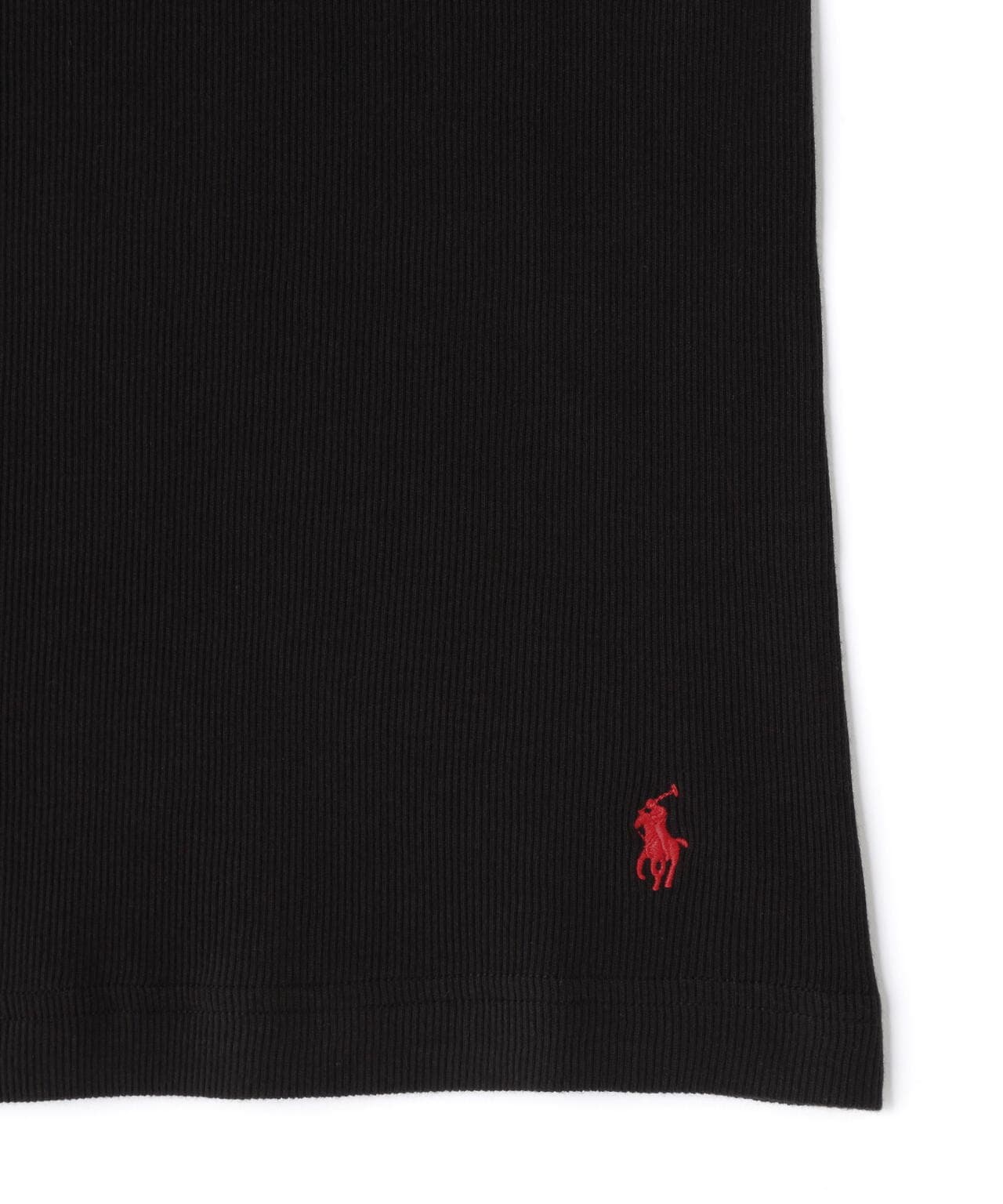 POLO RALPH LAUREN/ポロ ラルフローレン/Rib Tank Top/タンクトップ