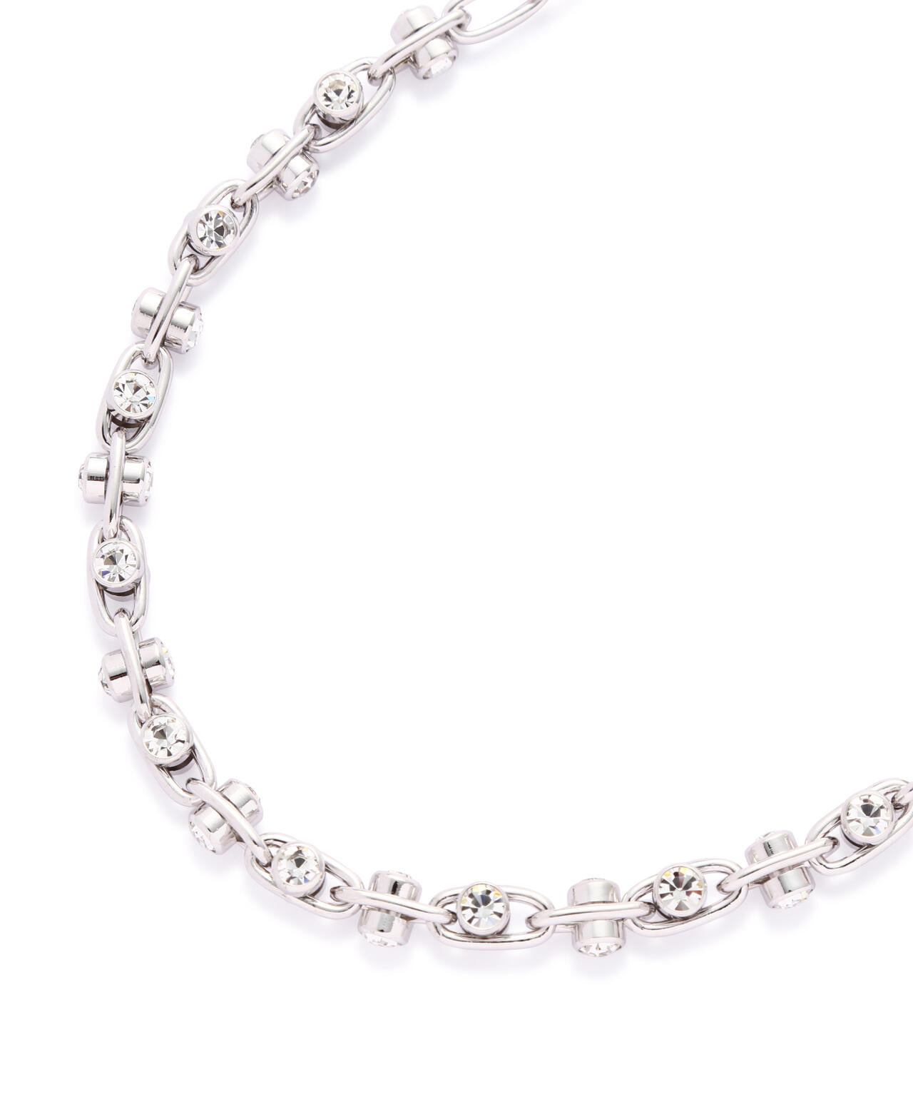 MIKSHIMAI/ミクシマイ/SCULPTURAL NECKLACE