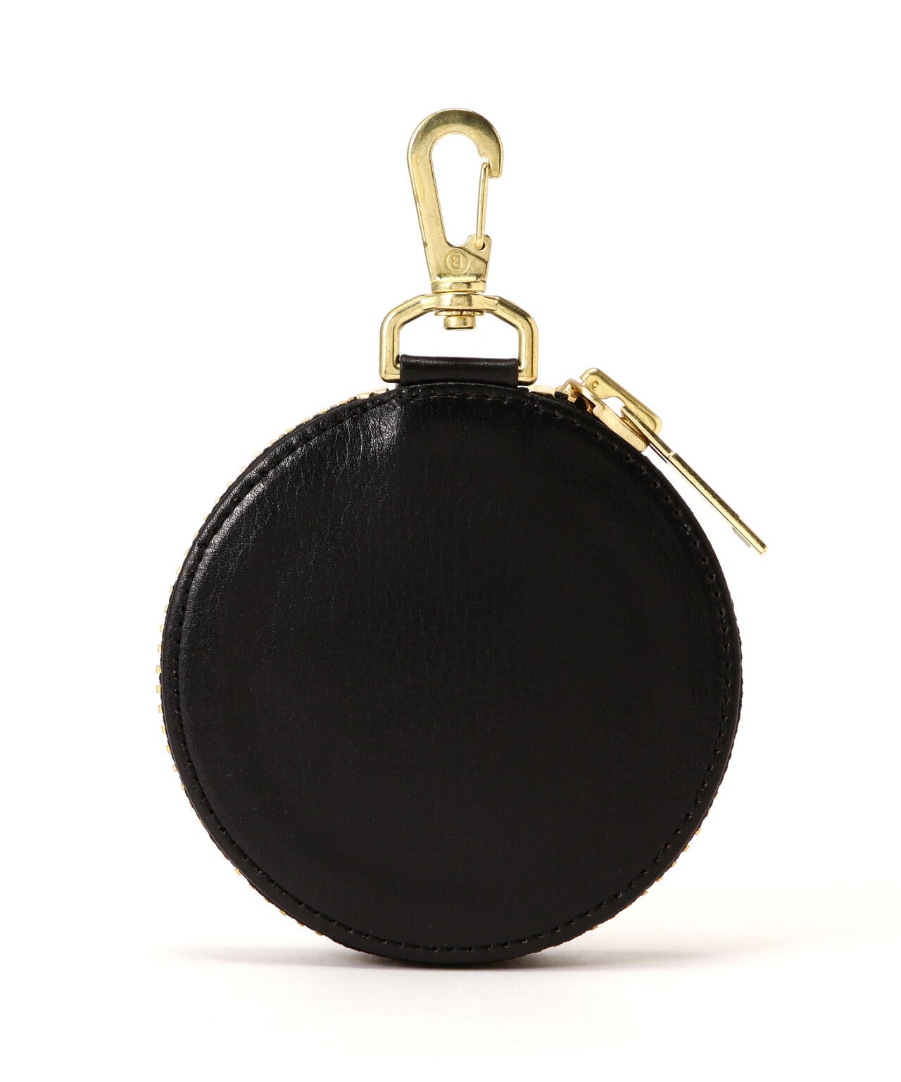 Blackmeans/ブラックミーンズ/LEATHER COIN CASE