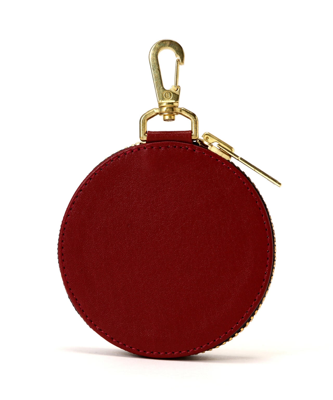 Blackmeans/ブラックミーンズ/LEATHER COIN CASE