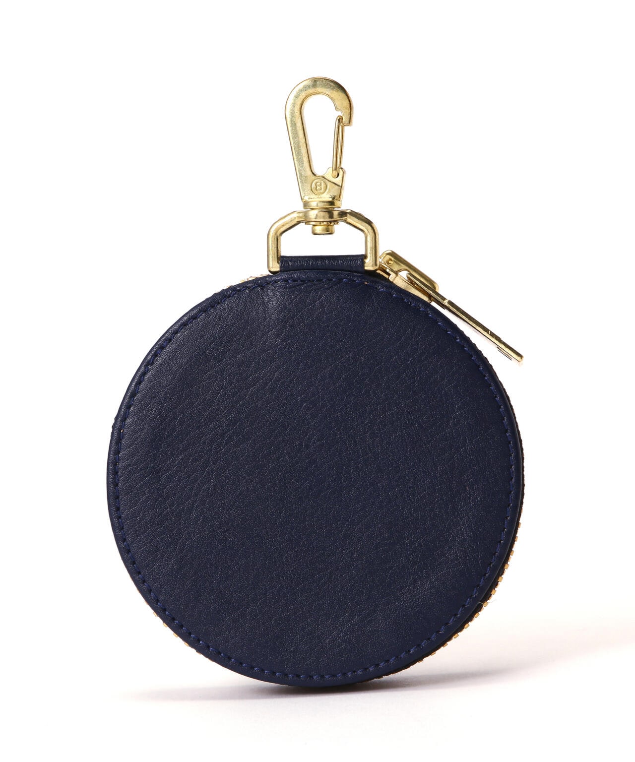 Blackmeans/ブラックミーンズ/LEATHER COIN CASE