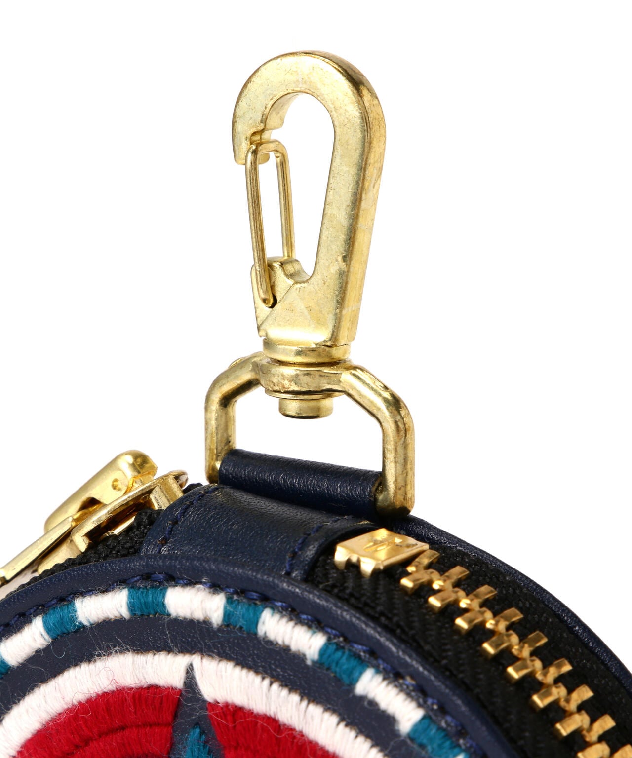 Blackmeans/ブラックミーンズ/LEATHER COIN CASE