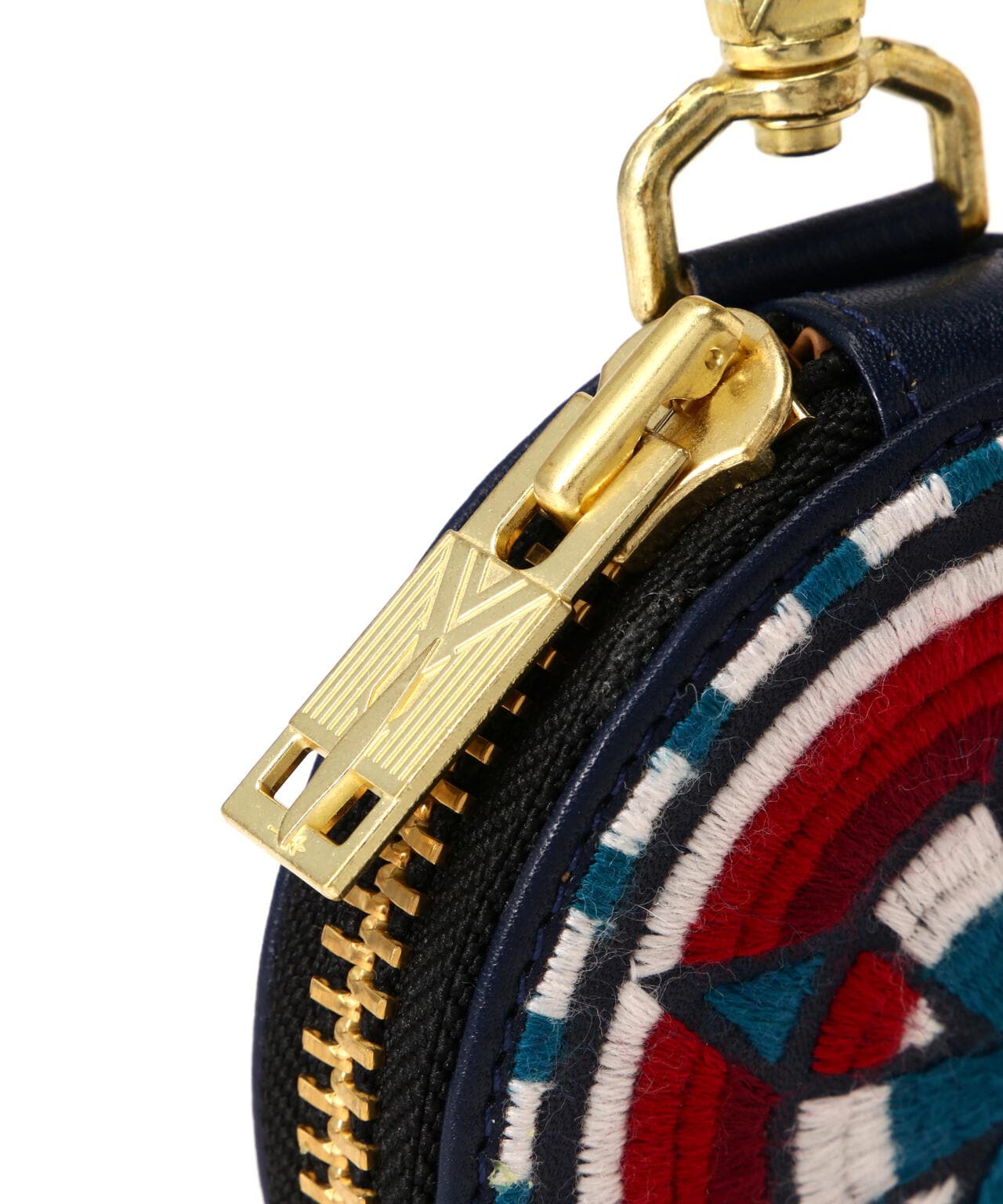 Blackmeans/ブラックミーンズ/LEATHER COIN CASE