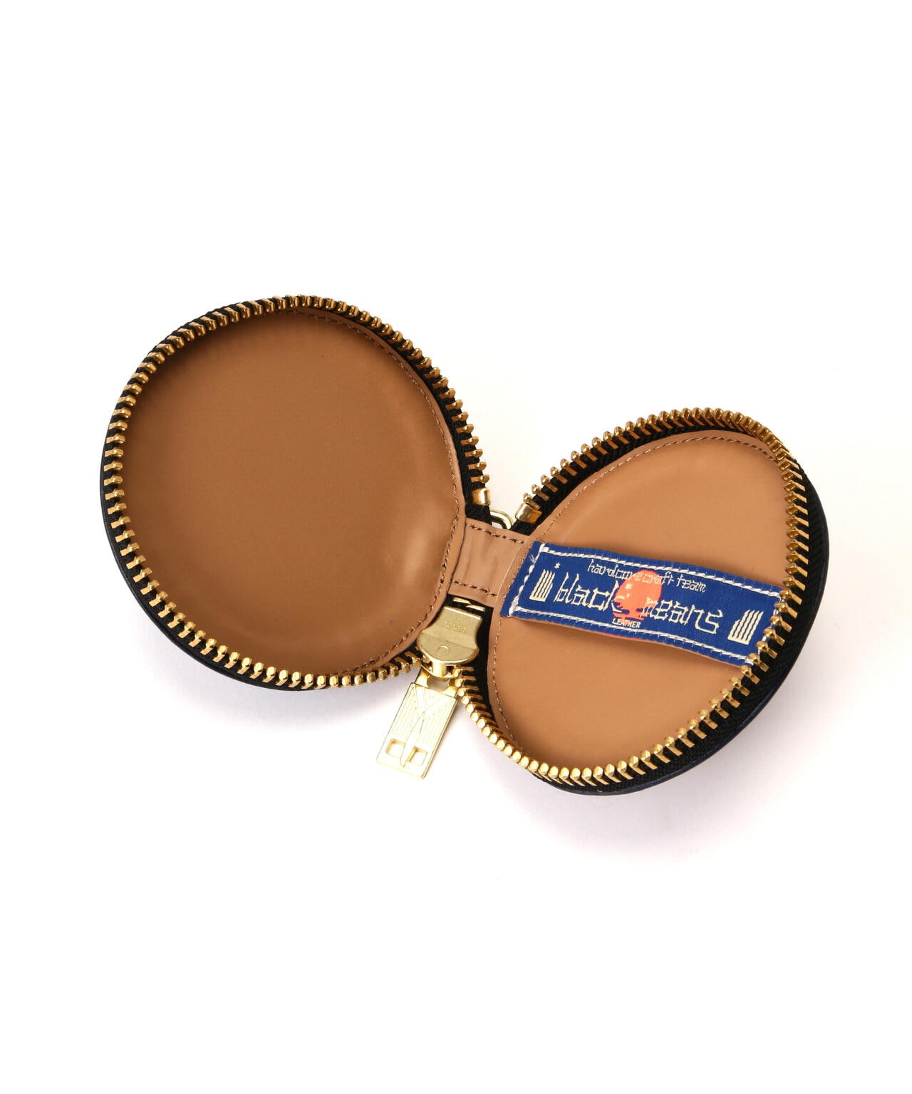 Blackmeans/ブラックミーンズ/LEATHER COIN CASE