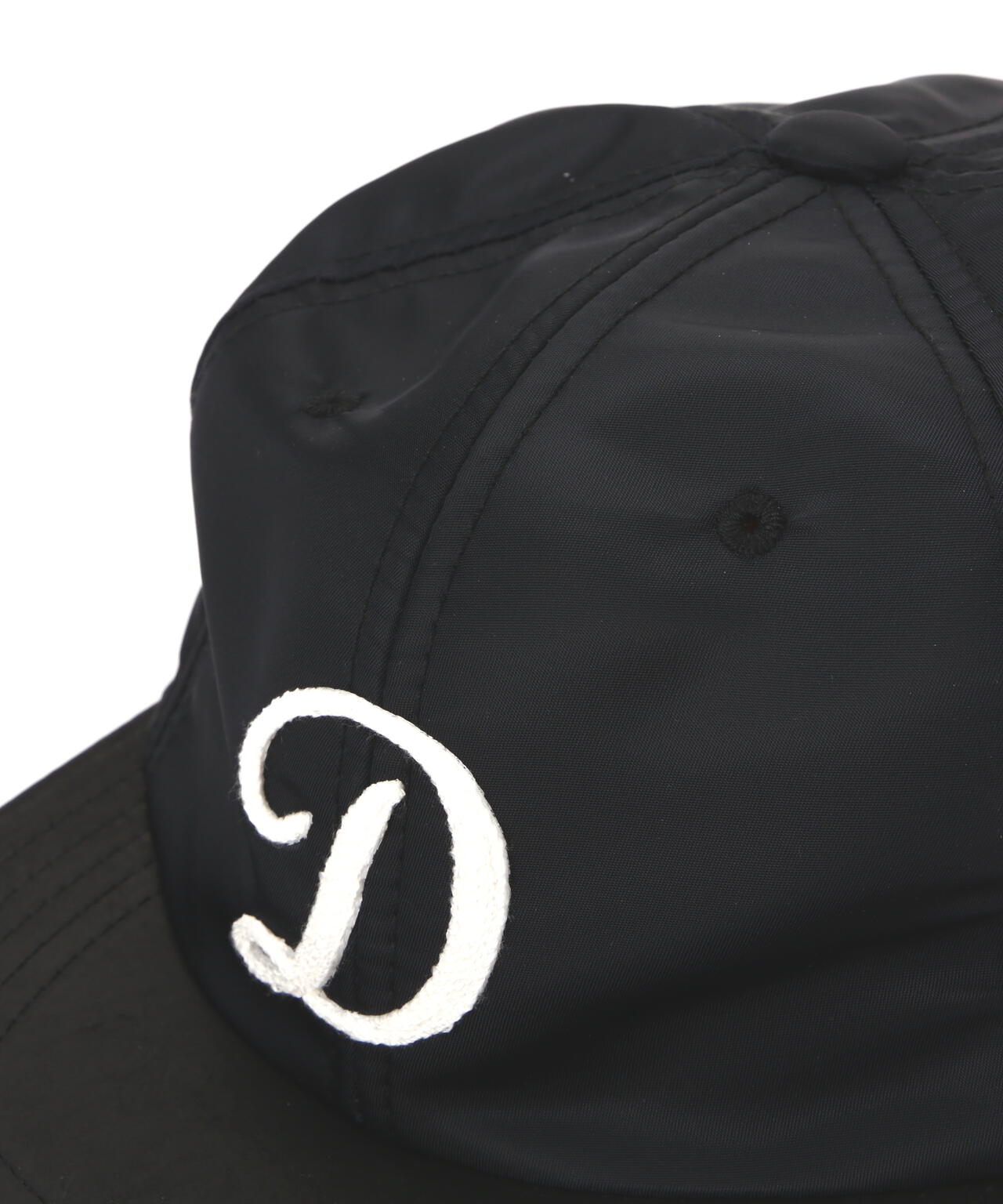 THE H.W.DOG&CO./ザエイチダブリュードッグアンドコー/MA-1 MID PROFILE CAP