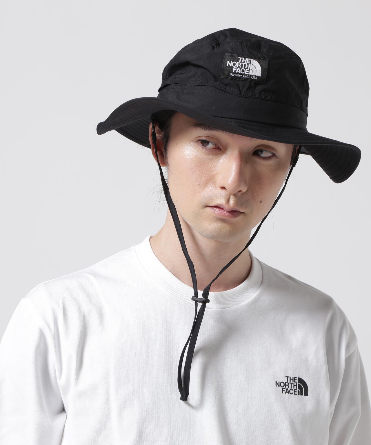THE NORTH FACE/ザ・ノース・フェイス/HORIZON HAT