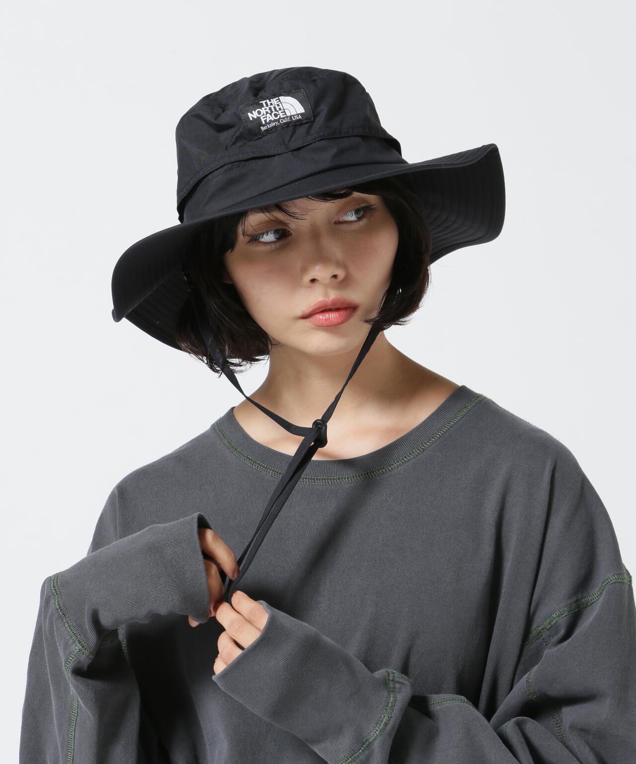 THE NORTH FACE/ザ・ノース・フェイス/HORIZON HAT