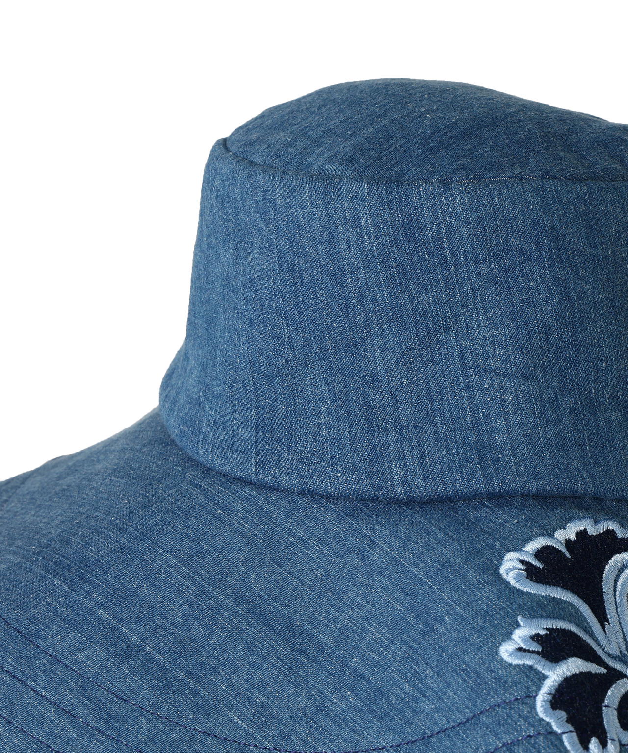 SEE YOU YESTERDAY/シーユーイエスタディ/Hibiscus Hats