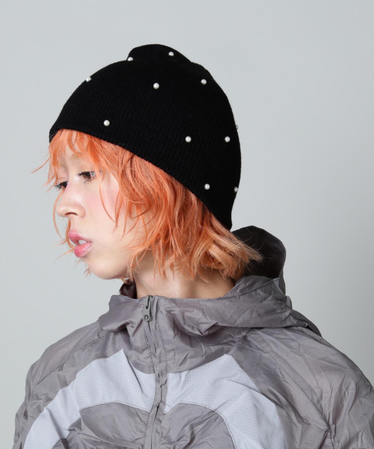 【WEB限定】SIS/エスアイエス/パールビーニー