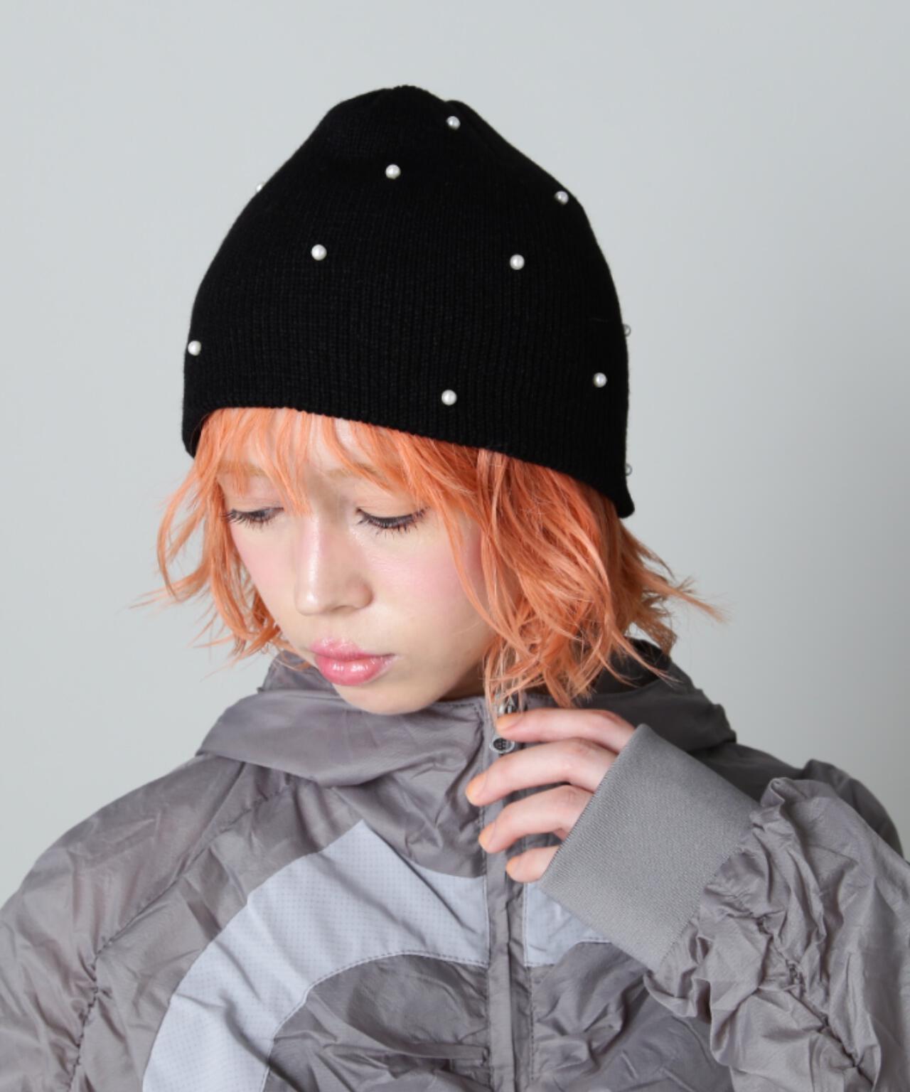 【WEB限定】SIS/エスアイエス/パールビーニー
