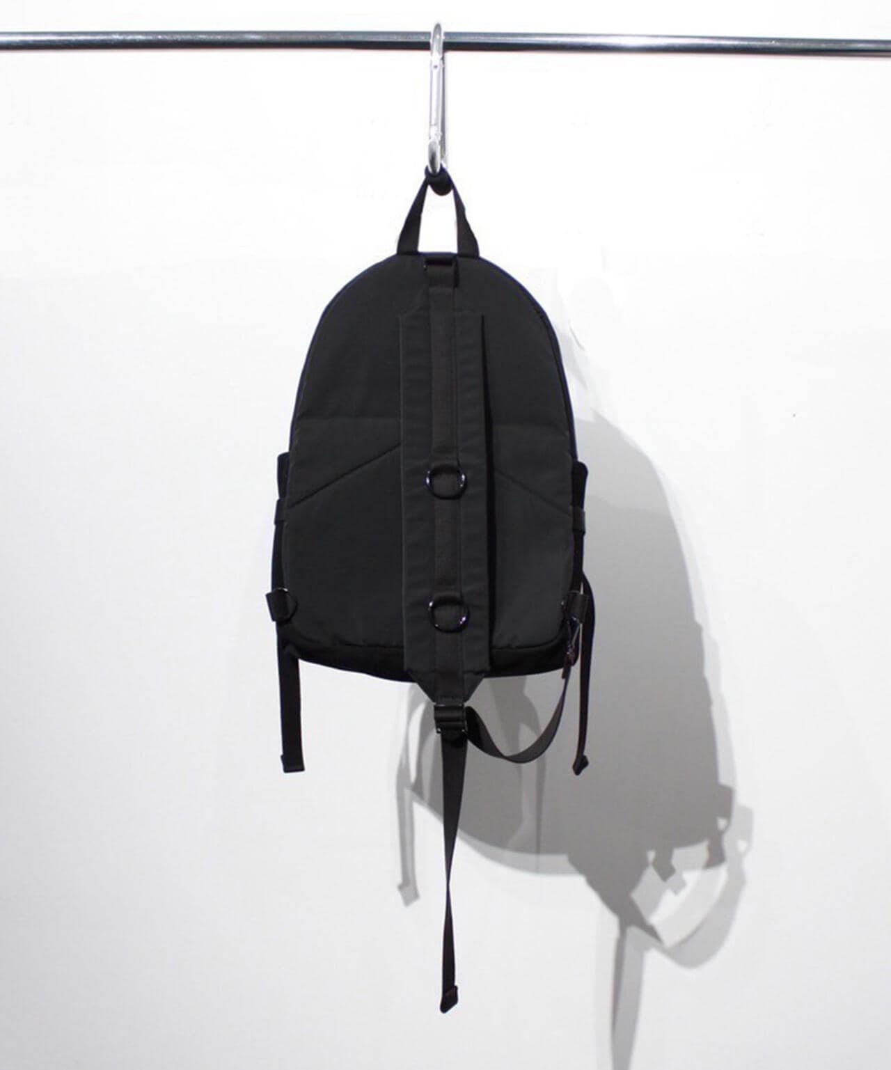 soe/ソーイ/【LHP EXCLUSIVE】LEATHER ONE SHOULDER B.P