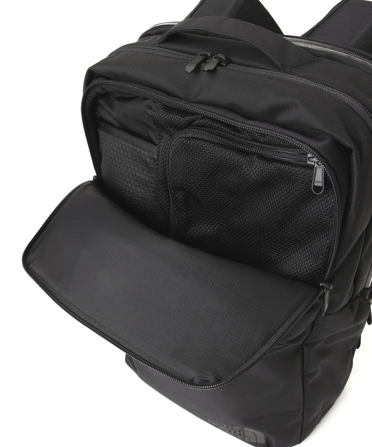 THE NORTH FACE/ザ・ノース・フェイス/SHUTTLE DAYPACK