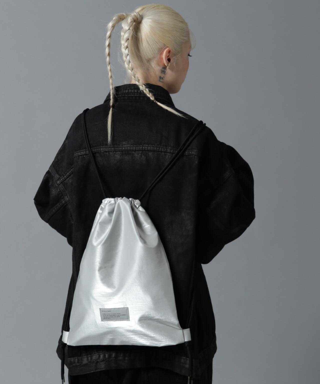 【WEB限定】SIS/エスアイエス/ハートナップサック