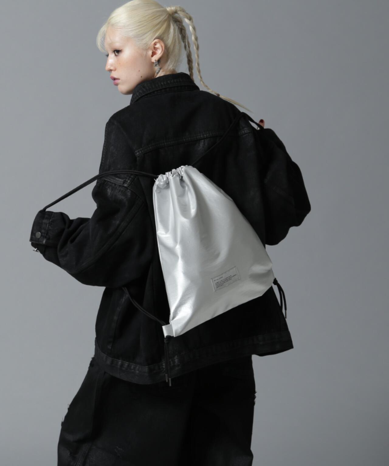 【WEB限定】SIS/エスアイエス/ハートナップサック