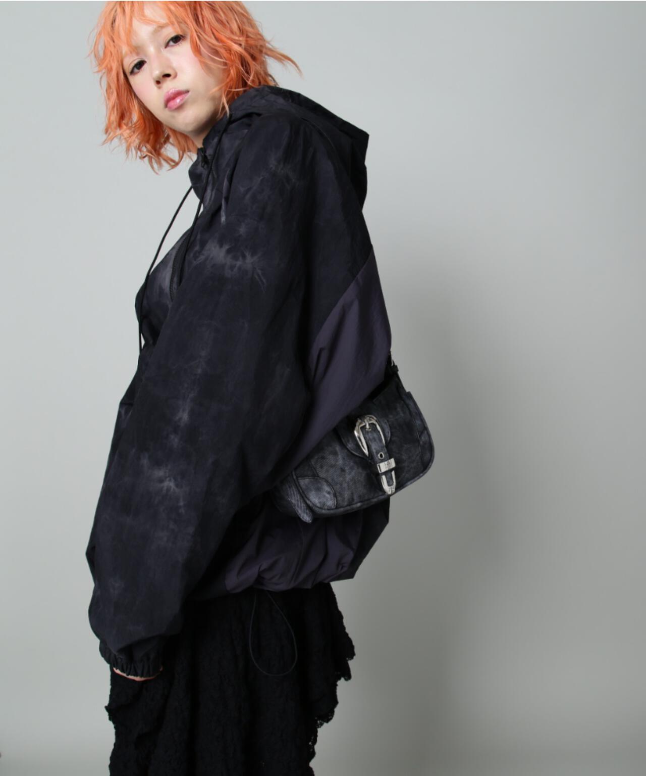 【WEB限定】SIS/エスアイエス/バックルベルトハンドバッグ