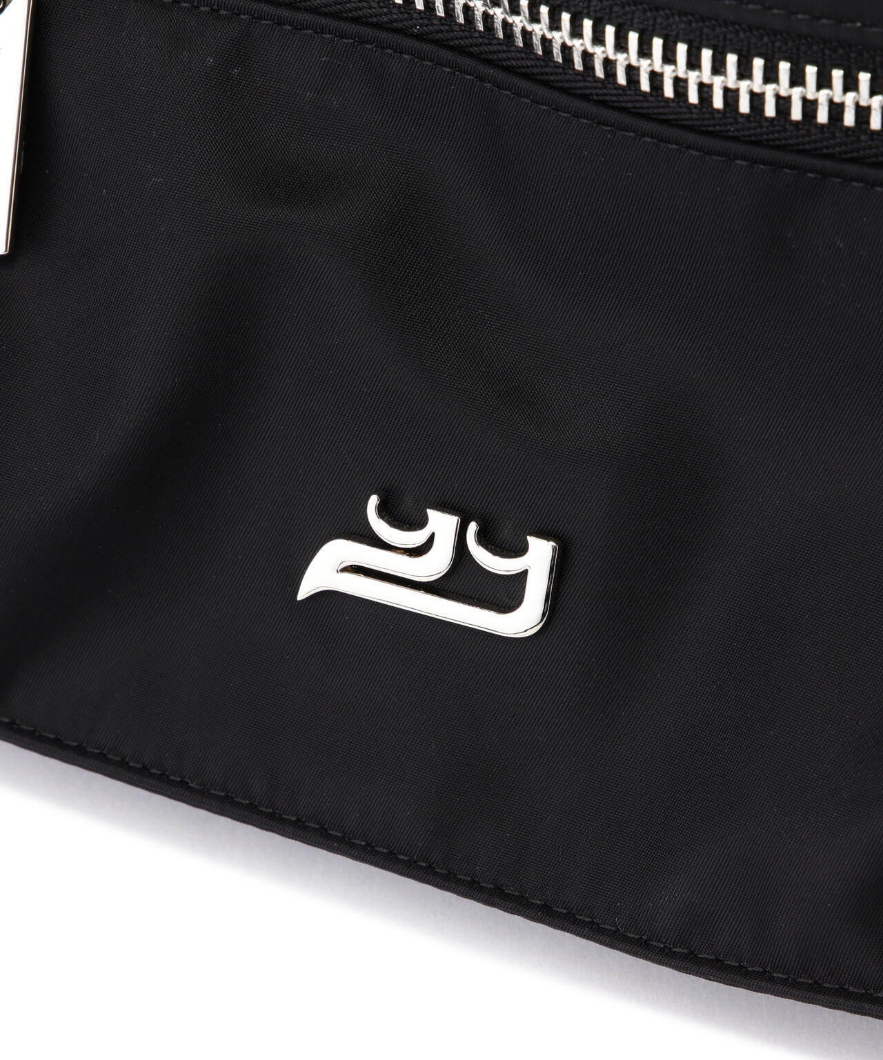 YIE YIE/イエイエ/Y.18 Pattrick Bag / BB12