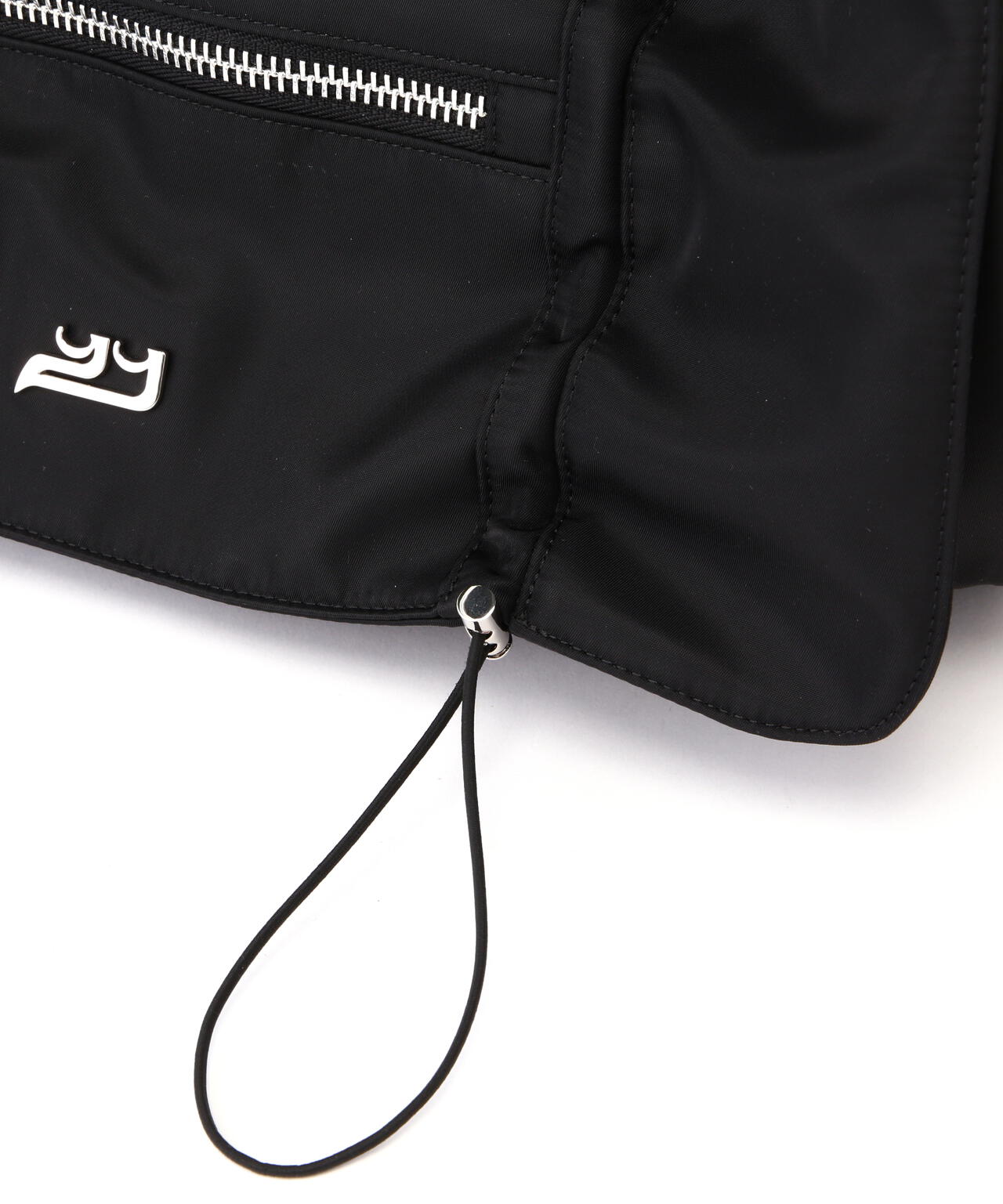 YIE YIE/イエイエ/Y.18 Pattrick Bag / BB12