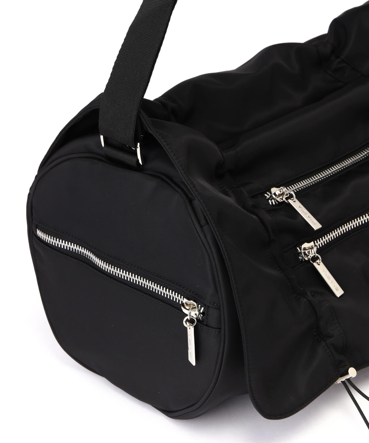 YIE YIE/イエイエ/Y.18 Pattrick Bag / BB12