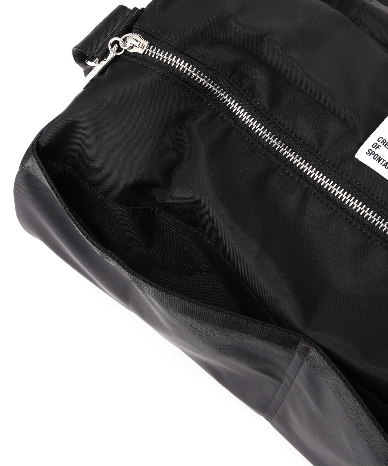 YIE YIE/イエイエ/Y.18 Pattrick Bag / BB12