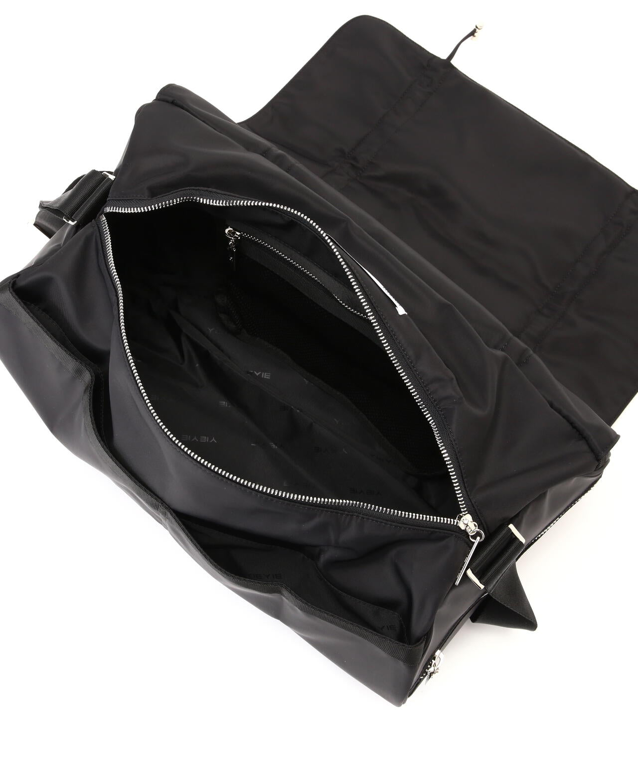 YIE YIE/イエイエ/Y.18 Pattrick Bag / BB12