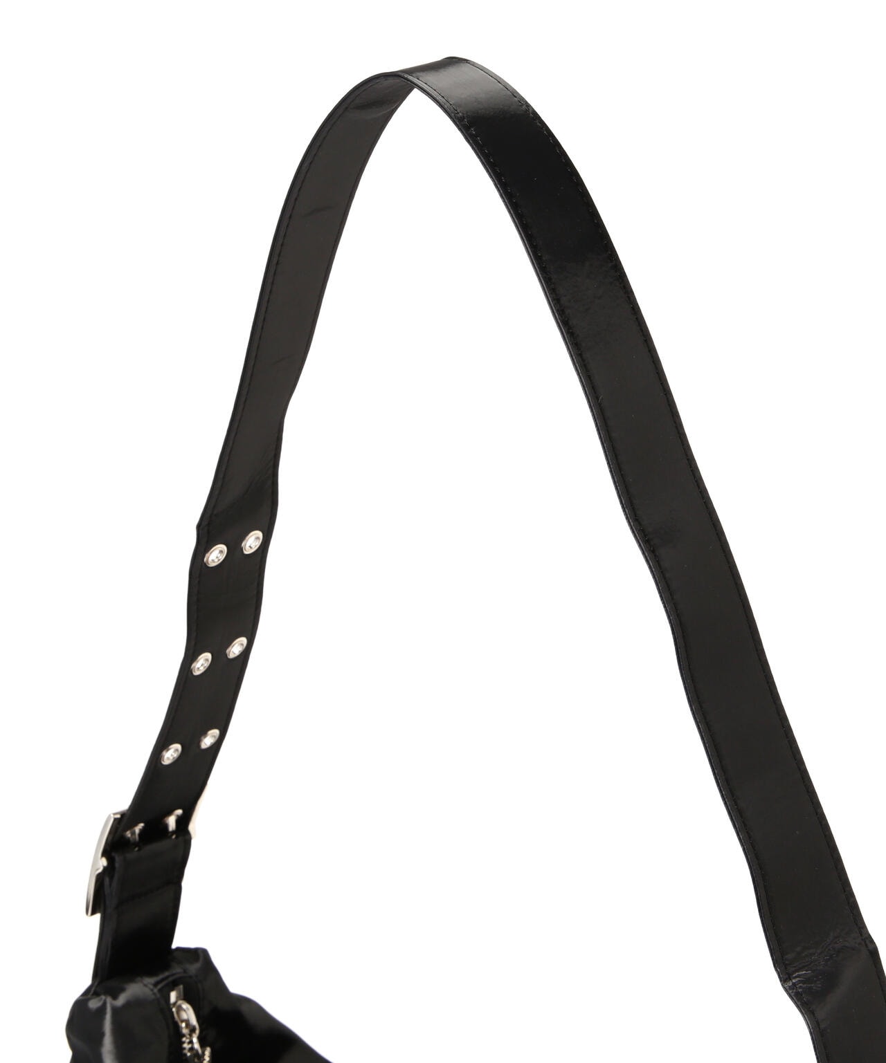 YIE YIE/イエイエ/Y.16 Super Sasha Bag / BB22
