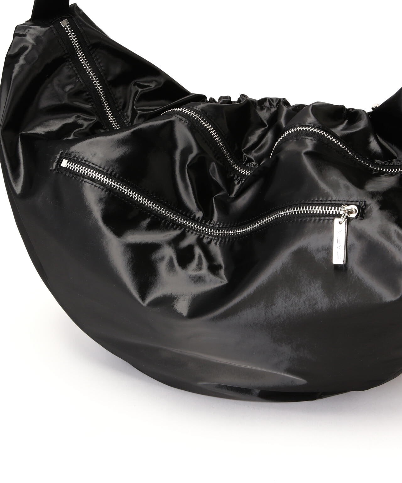 YIE YIE/イエイエ/Y.16 Super Sasha Bag / BB22