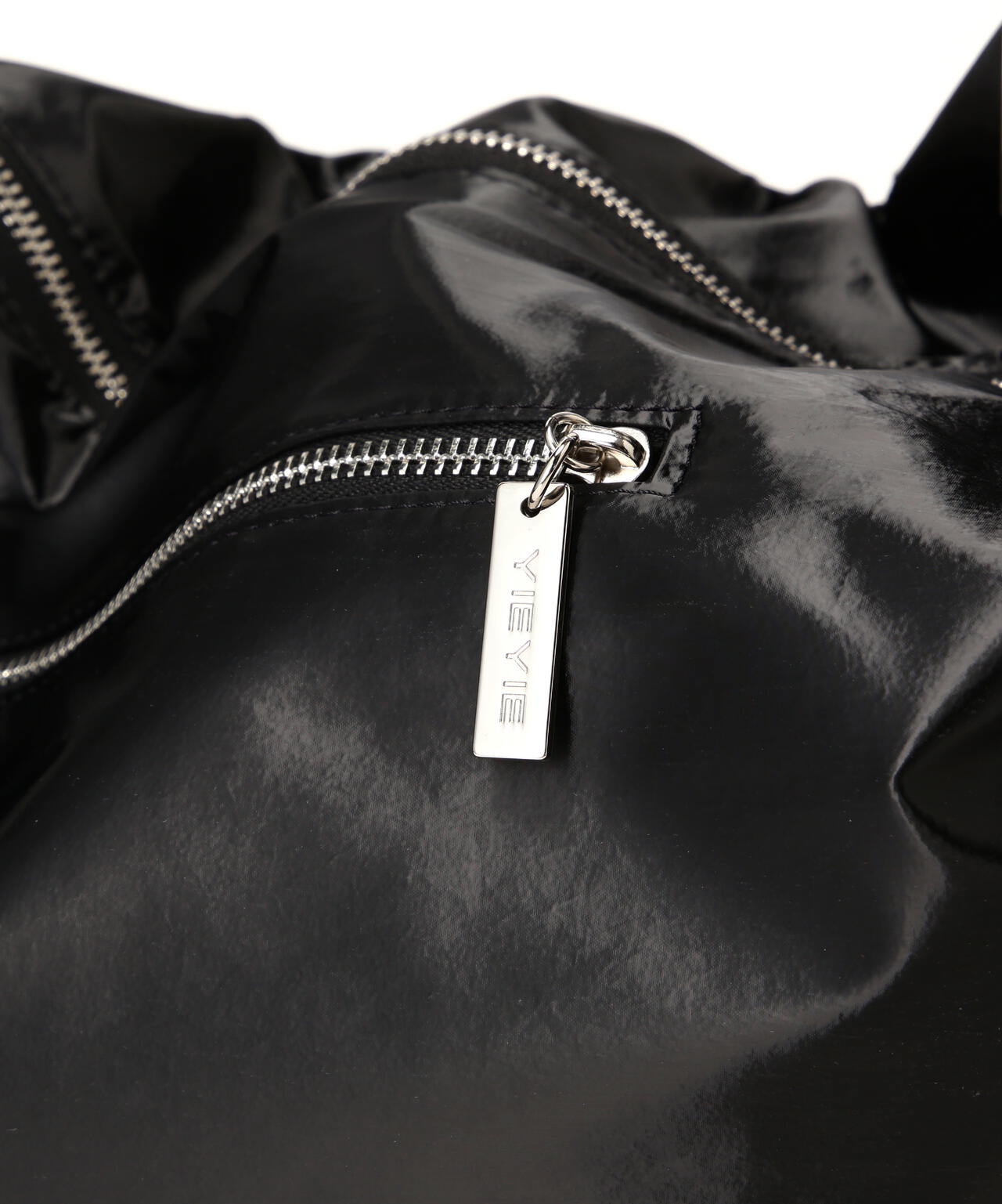 YIE YIE/イエイエ/Y.16 Super Sasha Bag / BB22