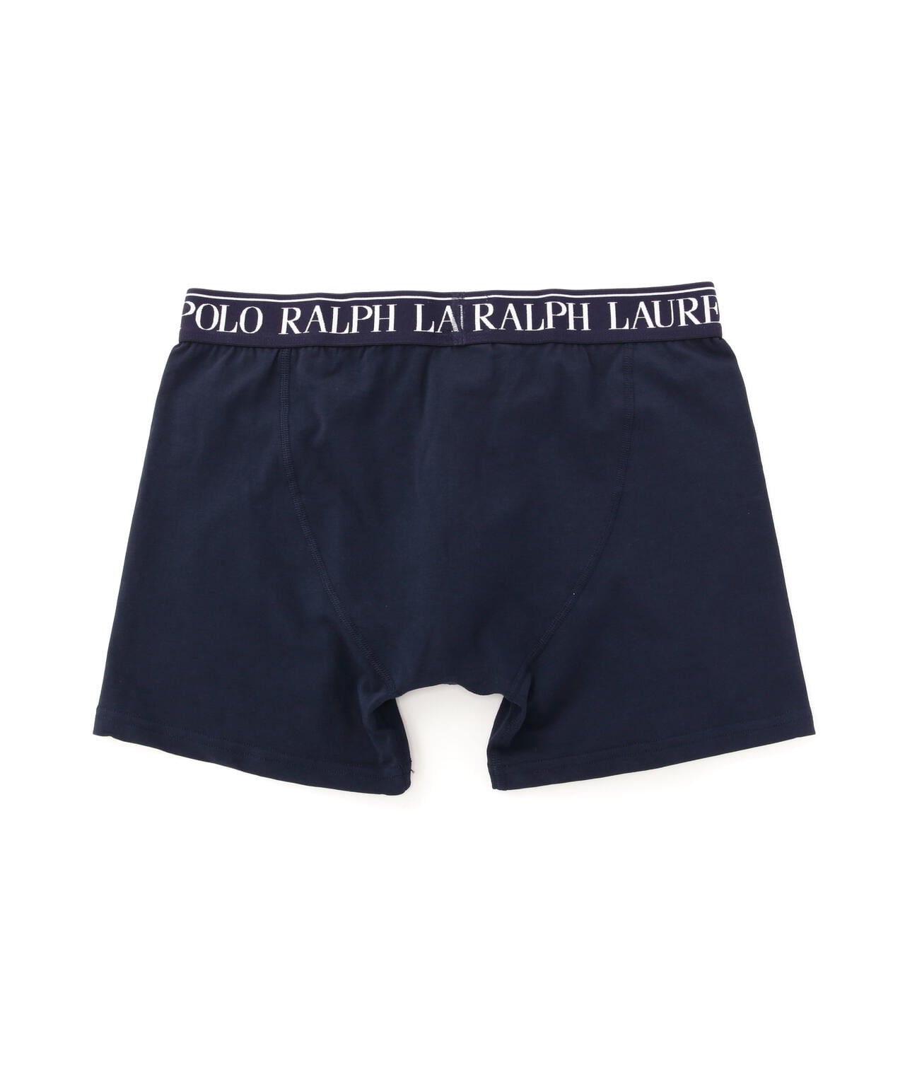 POLO RALPH LAUREN/ポロラルフローレン/Solid Boxer Brief/ボクサーブリーフ