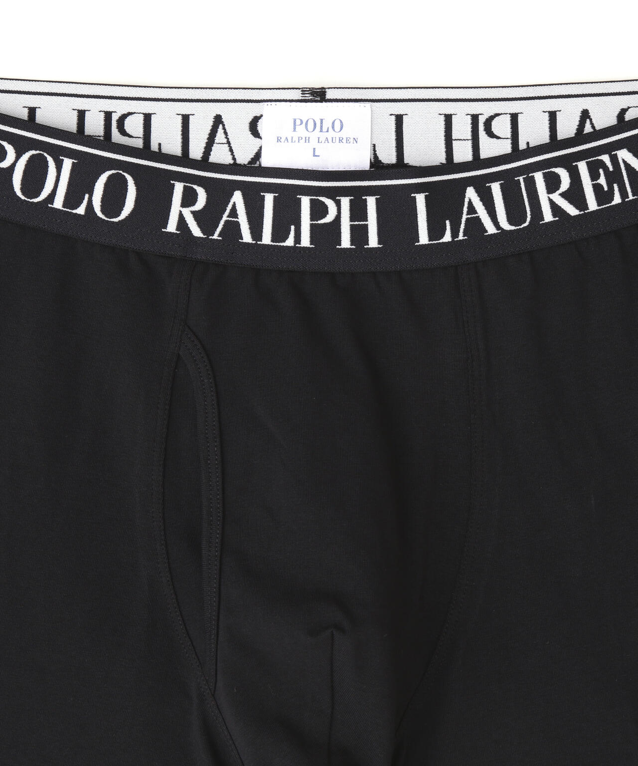 POLO RALPH LAUREN/ポロラルフローレン/ROBE BEAR EMBROIDERY BOXER BRIEF