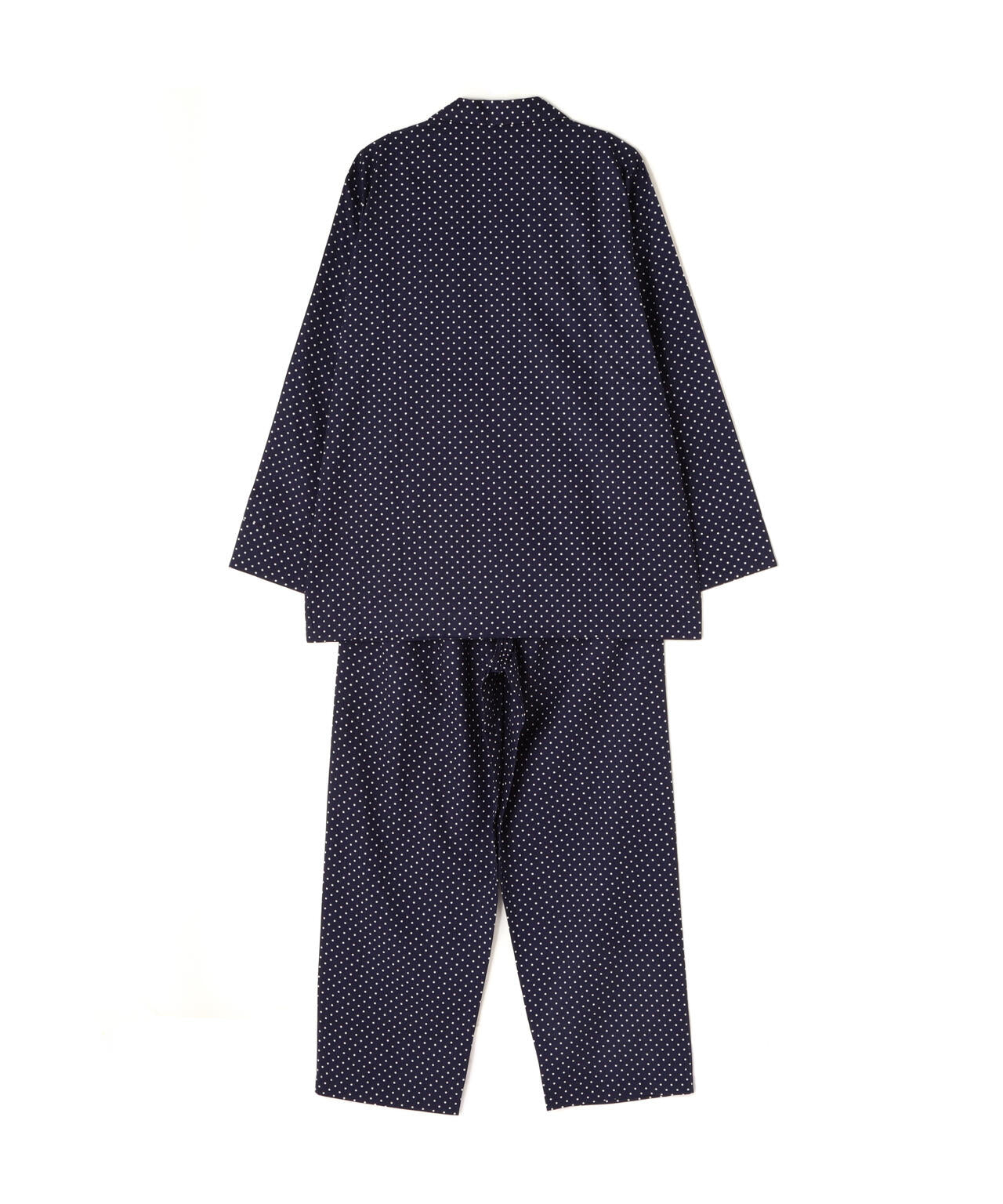 POLO RALPH LAUREN/ポロラルフローレン/PIN DOT PRINTED PAJAMA