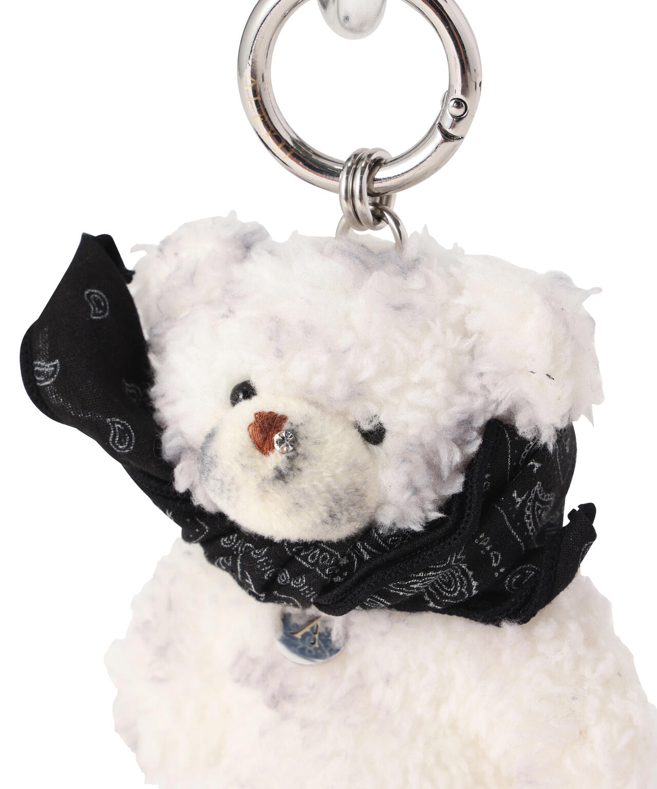ALEXII/アレクシ/BANDANA BEAR