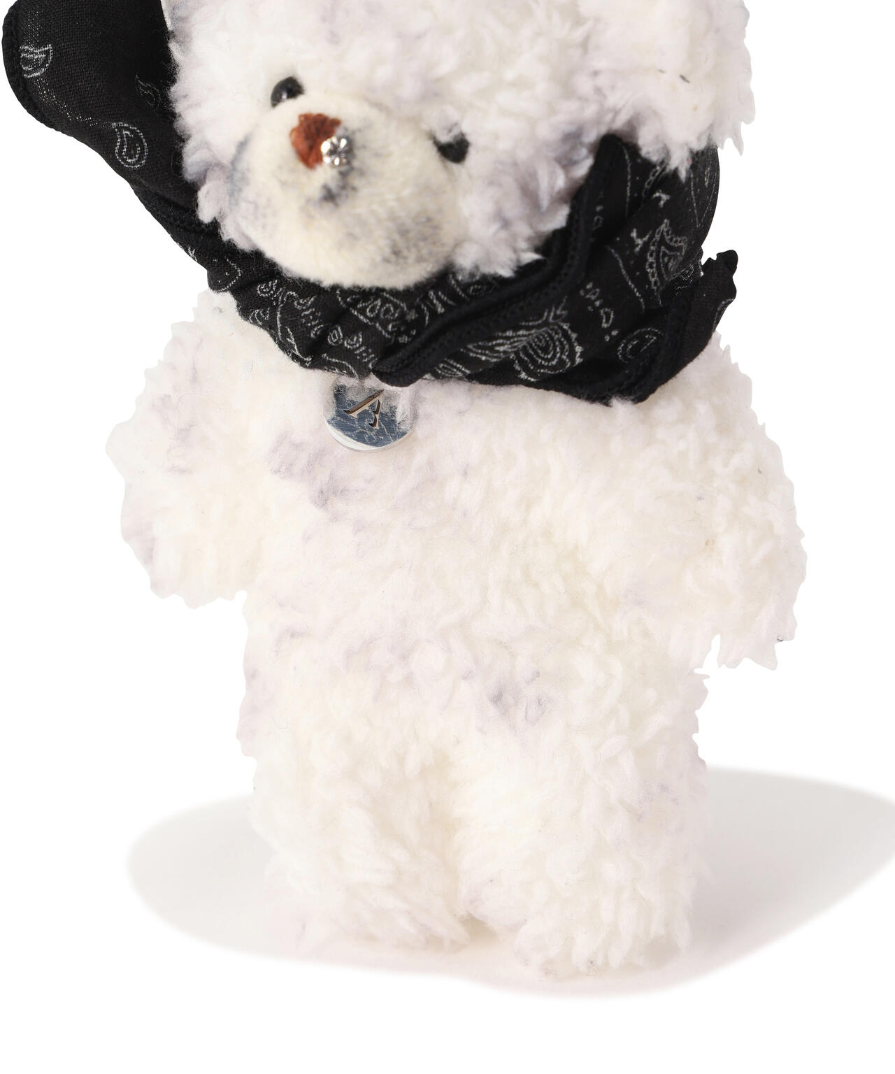 ALEXII/アレクシ/BANDANA BEAR