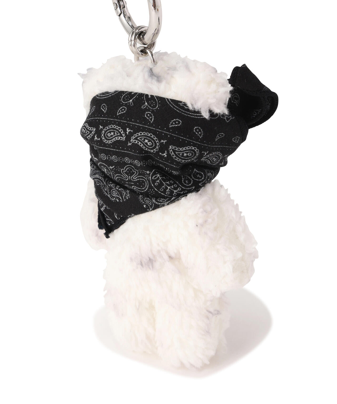 ALEXII/アレクシ/BANDANA BEAR