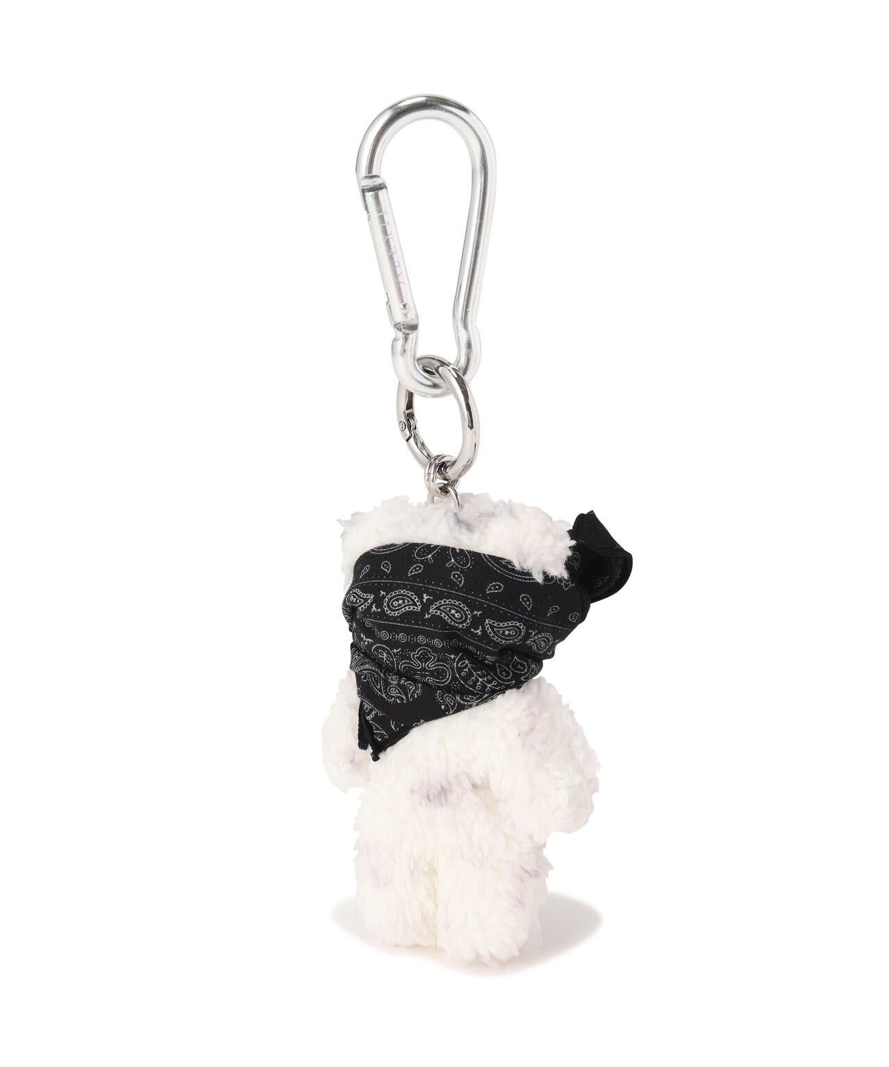 ALEXII/アレクシ/BANDANA BEAR
