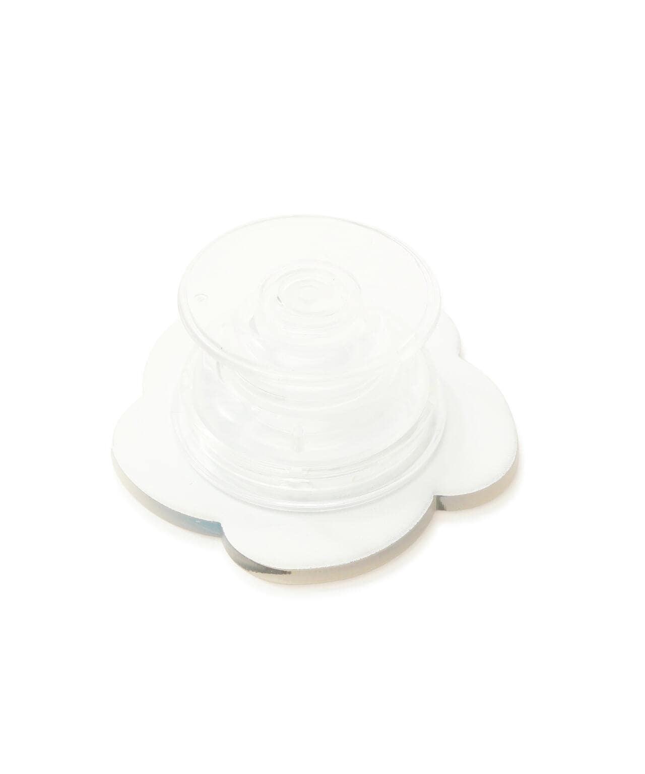 nib.earth/ニブアース/YINYANG FLOWER ACRYLIC TOK STI(ステッカー式)