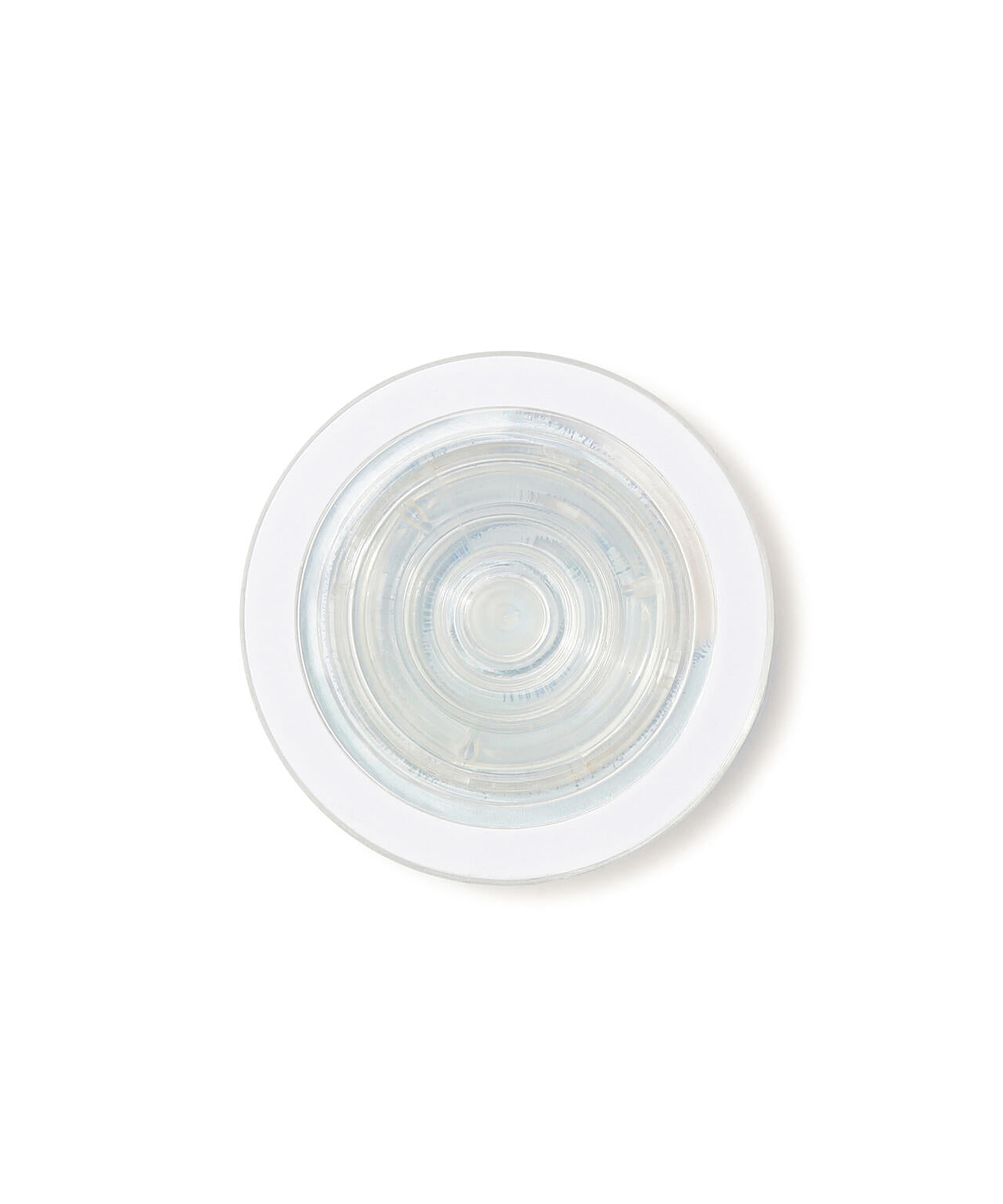 nib.earth/ニブアース/SPIRAL ACRYLIC TOK MAGSAFE(マグネット式)